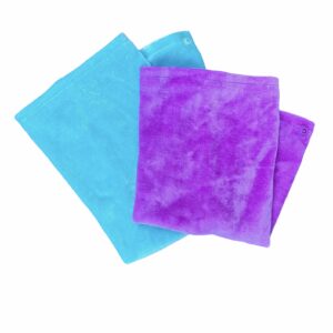 Zseb kaméleon pelenkához