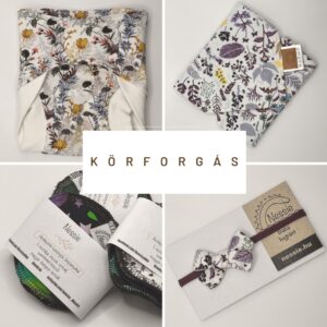 Zero waste termékek