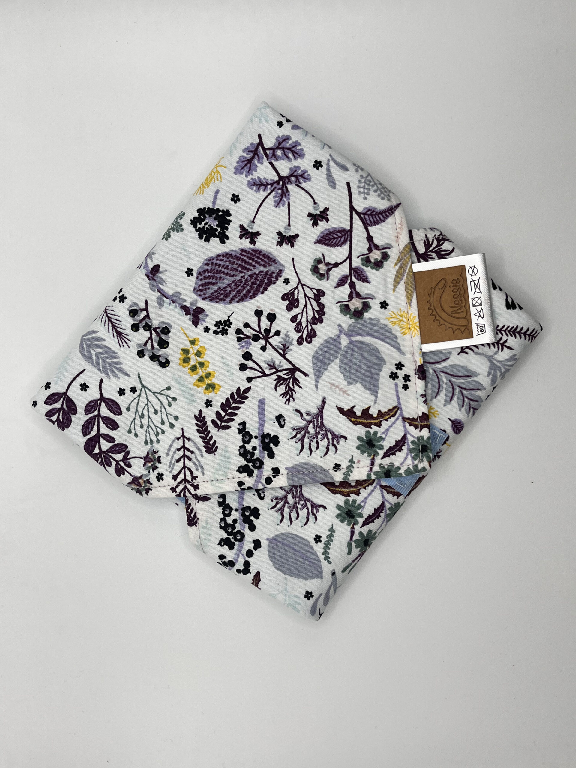 Újraszalvéta - virágos rét