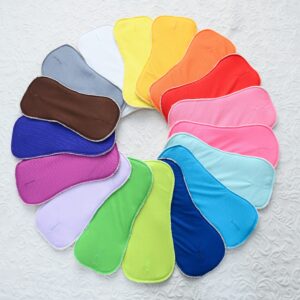 Puppee mosható (csónakos) pelenka betét