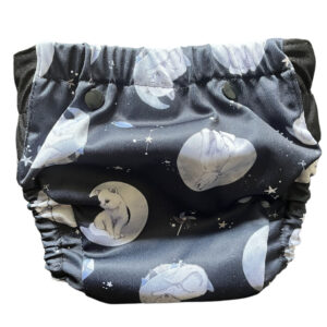 Nessie Kaméleon - Wolves