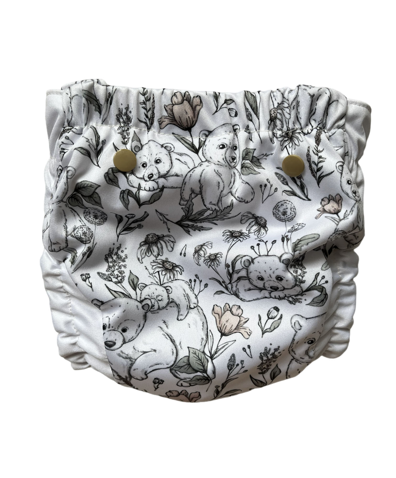 Nessie Kaméleon - Care bear - Image 3