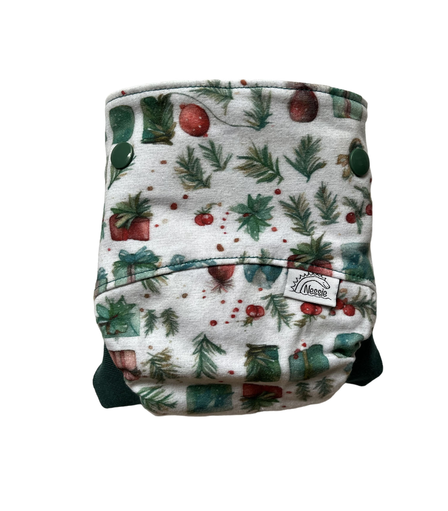 Csónakos mosható pelenka S - Holiday spirit
