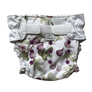 Nessie Kaméleon - Figs