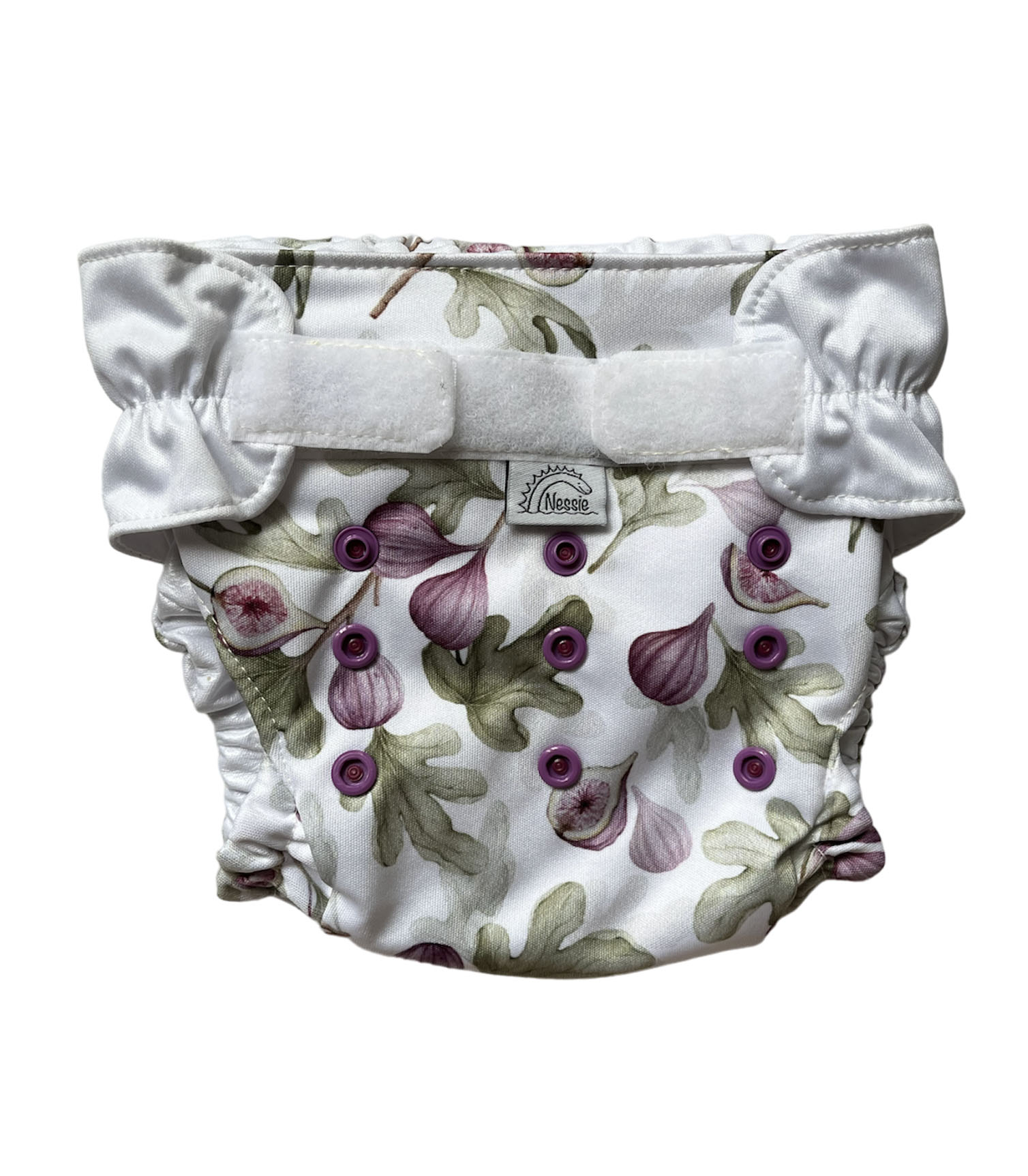 Nessie Kaméleon - Figs