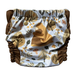 Nessie Kaméleon - Love you mom