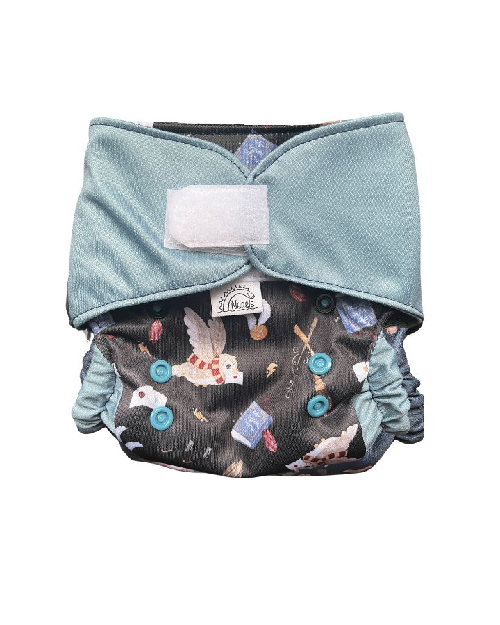 Nessie Mini - Magic - Image 2