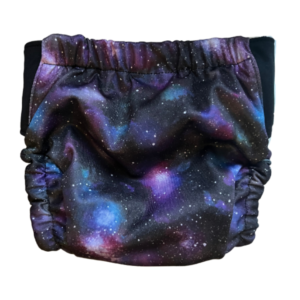 Nessie Kaméleon - Cosmos