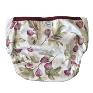 Toddler mosható pelenka - Figs