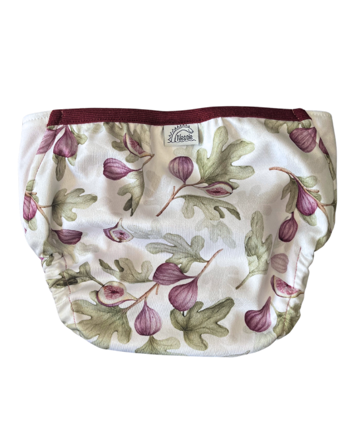 Toddler mosható pelenka - Figs